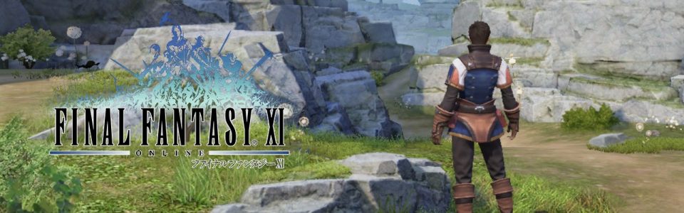 Final Fantasy XI compie 20 anni, il producer scrive una lettera ai giocatori