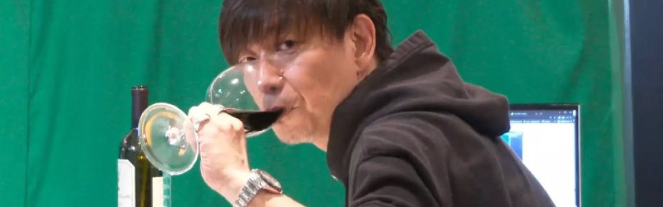 Naoki Yoshida: “Il metaverso non ha niente in comune con l’intrattenimento”