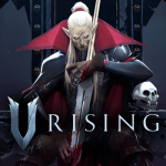 V Rising: l’action survival con elementi MMO è disponibile in early access su Steam