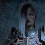Diablo 4: tanti nuovi dettagli e video sul Negromante