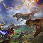 Dungeons & Dragons Online: è live la nuova espansione Isle of Dread
