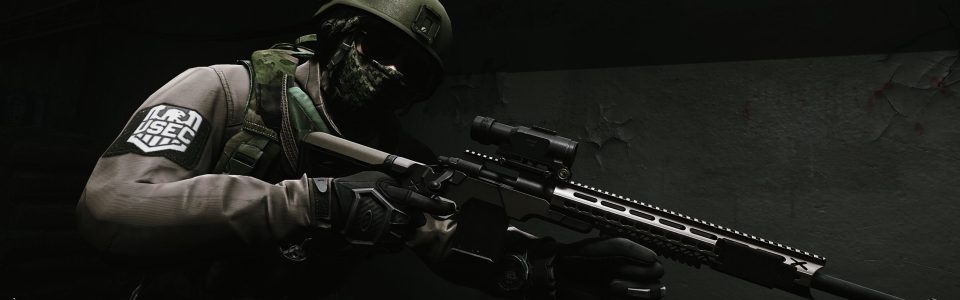 Escape from Tarkov: è live la nuova patch 0.12.12.30, con atteso wipe