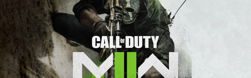 Call of Duty Modern Warfare 2 uscirà a ottobre, trailer e open beta