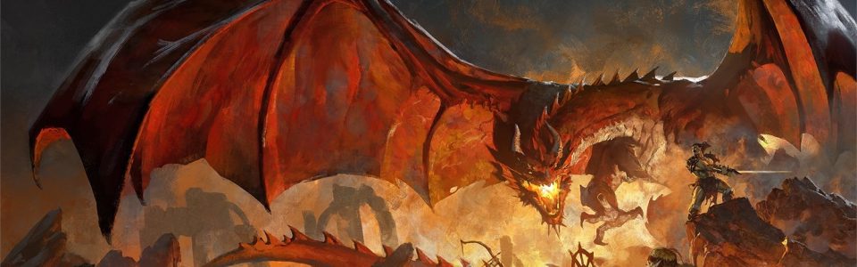 Neverwinter: è live la nuova espansione Dragonslayer