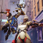 Overwatch 2 sarà free to play, early access a inizio ottobre