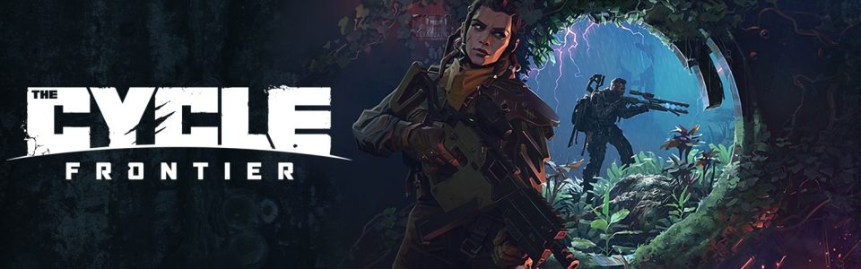 The Cycle: Frontier è disponibile su Steam ed Epic Games Store come free to play