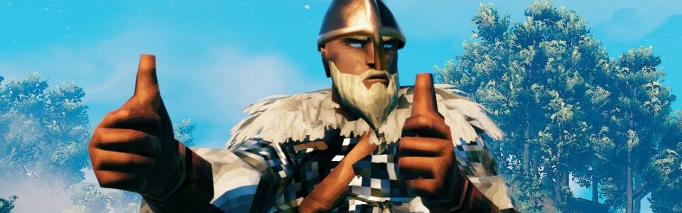 Valheim: il sandbox di Iron Gate arriva su Xbox e PC Game Pass
