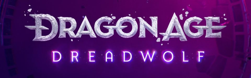 Dragon Age Dreadwolf: svelato titolo e logo ufficiale di Dragon Age 4