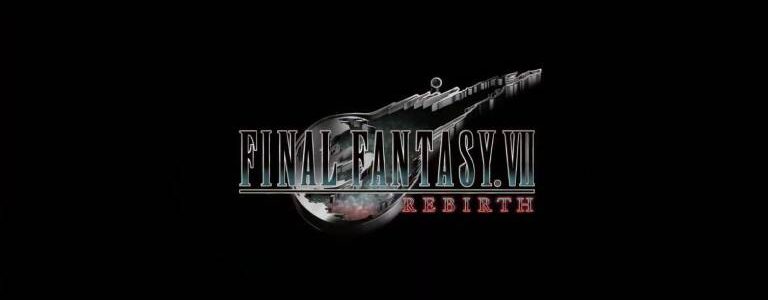 Annunciati Final Fantasy VII Rebirth e Crisis Core Final Fantasy VII Reunion