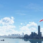 Microsoft Flight Simulator: è live l’Update 10 dedicato agli Stati Uniti