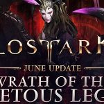 Lost Ark: è live l’update di giugno con nuovi raid, dungeon ed eventi