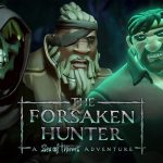 Sea of Thieves: in arrivo l’avventura The Forsaken Hunter e la Stagione 7