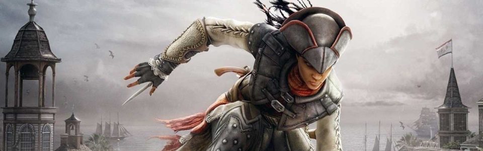 Ubisoft rimuove giochi e DLC da Steam, tra cui anche Assassin’s Creed Liberation