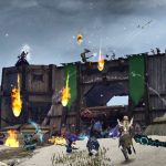 Guild Wars 2: annunciata la quarta beta per il restauro del WvW