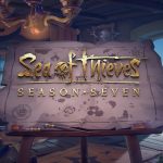 Sea of Thieves: è iniziata la Stagione 7, Captains of Adventure
