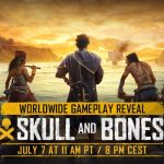 Skull and Bones verrà presentato il 7 luglio, nuovo trailer