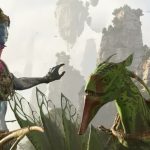 Avatar: Frontiers of Pandora rinviato al 2023/2024