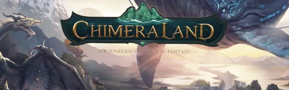 Chimeraland: il nuovo MMO free to play è live su mobile e PC