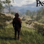 Past Fate è un nuovo MMORPG indie, iniziata l’open alpha gratis su Steam