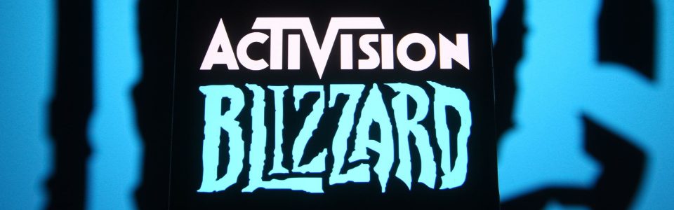 Blizzard perde sempre più sviluppatori, attivato un piano di emergenza