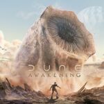 Funcom annuncia il nuovo MMO survival Dune Awakening, ma stavolta a quanto pare c’è un unico mega server