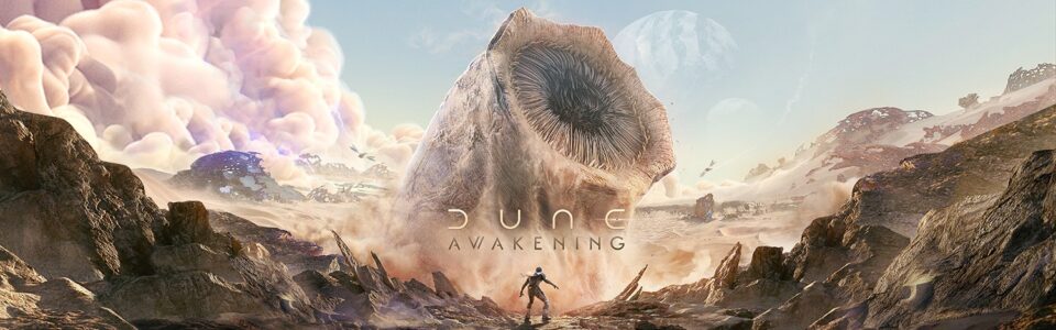 Dune Awakening: nuove informazioni su server e struttura MMO