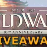 Giveaway di Guild Wars 2 – In palio un codice per la Complete Edition!