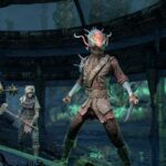 The Elder Scrolls Online: Lost Depths è live su PC, Mac e Stadia