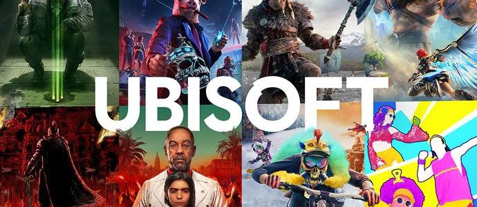 Ubisoft sta disattivando vecchi account, a rischio la libreria giochi degli utenti?