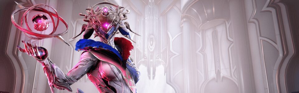 Warframe: svelato il nuovo update gratuito, Veilbreaker