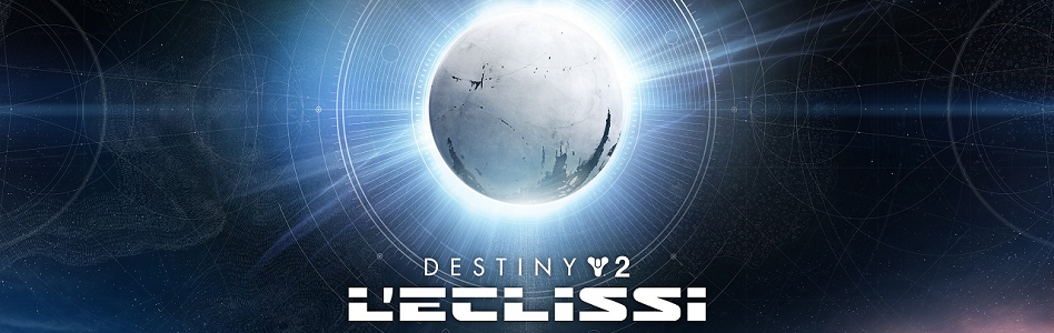 Destiny 2: svelata l’espansione L’Eclissi, gioco base ora gratis su Epic Games Store