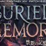 Final Fantasy XIV: la patch 6.2 uscirà il 23 agosto, trailer e dettagli