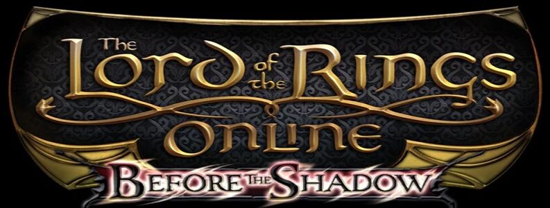 Lord of the Rings Online: svelata una nuova mini-espansione, Before the Shadow