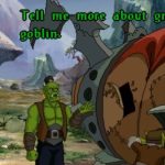 Warcraft Adventures: un fan ha restaurato i filmati del gioco mai pubblicato