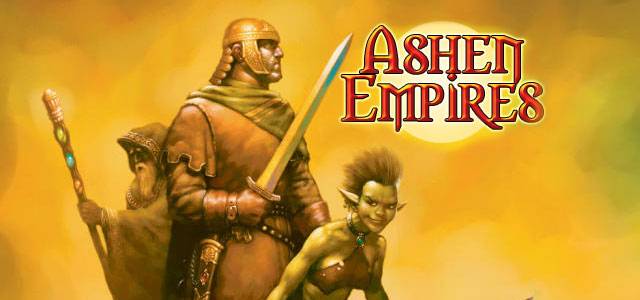 Ashen Empires e Dransik, due MMORPG classici, sono disponibili su Steam