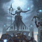 Diablo Immortal: è live il primo major update, Incubi Dimenticati