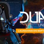 Dual Universe si prepara al lancio, demo gratuita disponibile su Steam