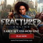 Fractured Online è ora disponibile in early access su Steam