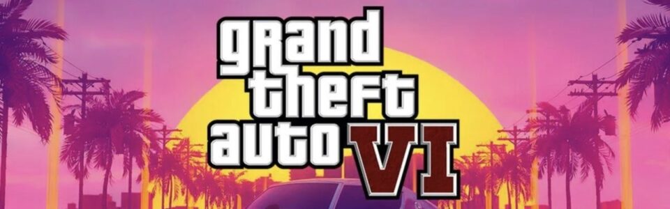 GTA 6 verrà presentato a dicembre, conferma ufficiale di Rockstar