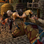 Lord of the Rings Online: 16 quest pack riscattabili gratis