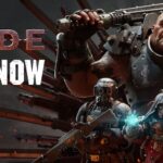 Warhammer 40.000 Darktide: nuovo trailer, è iniziata la preorder beta