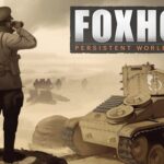 Foxhole: l’MMO a tema seconda guerra mondiale uscirà questo mese