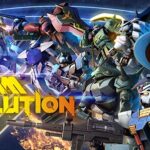 Gundam Evolution: l’FPS di mecha free to play è live su Steam