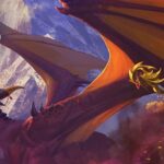 World of Warcraft Dragonflight: è iniziata la beta