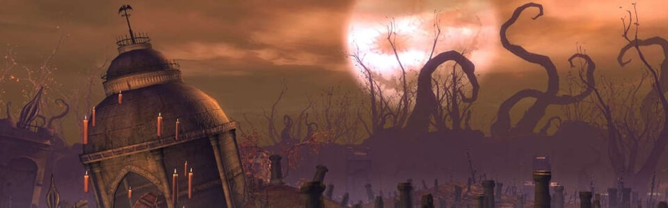 Guild Wars 2: è iniziato lo Shadow of the Mad King Festival