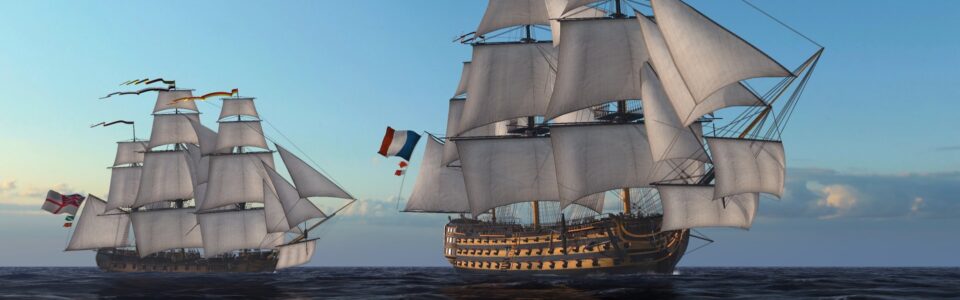Naval Action è ora free to play su Steam. Vale la pena provarlo?