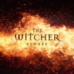 The Witcher: annunciato il remake del primo capitolo in Unreal Engine 5