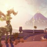 Tower of Fantasy: annunciata la data dell’update 2.0, Vera