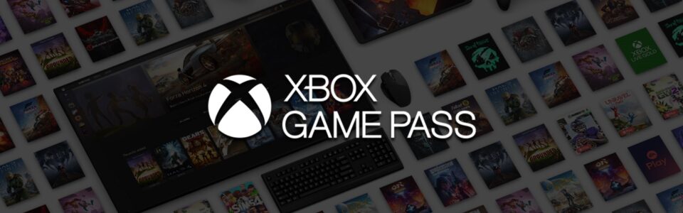 Tre mesi di PC Game Pass gratis per chi acquista o regala abbonamenti su Twitch