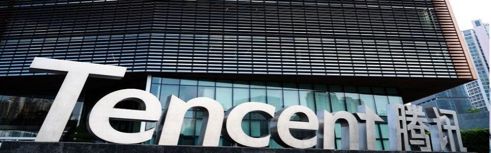 Tencent prepara un campagna “aggressiva” di acquisizioni in Europa
